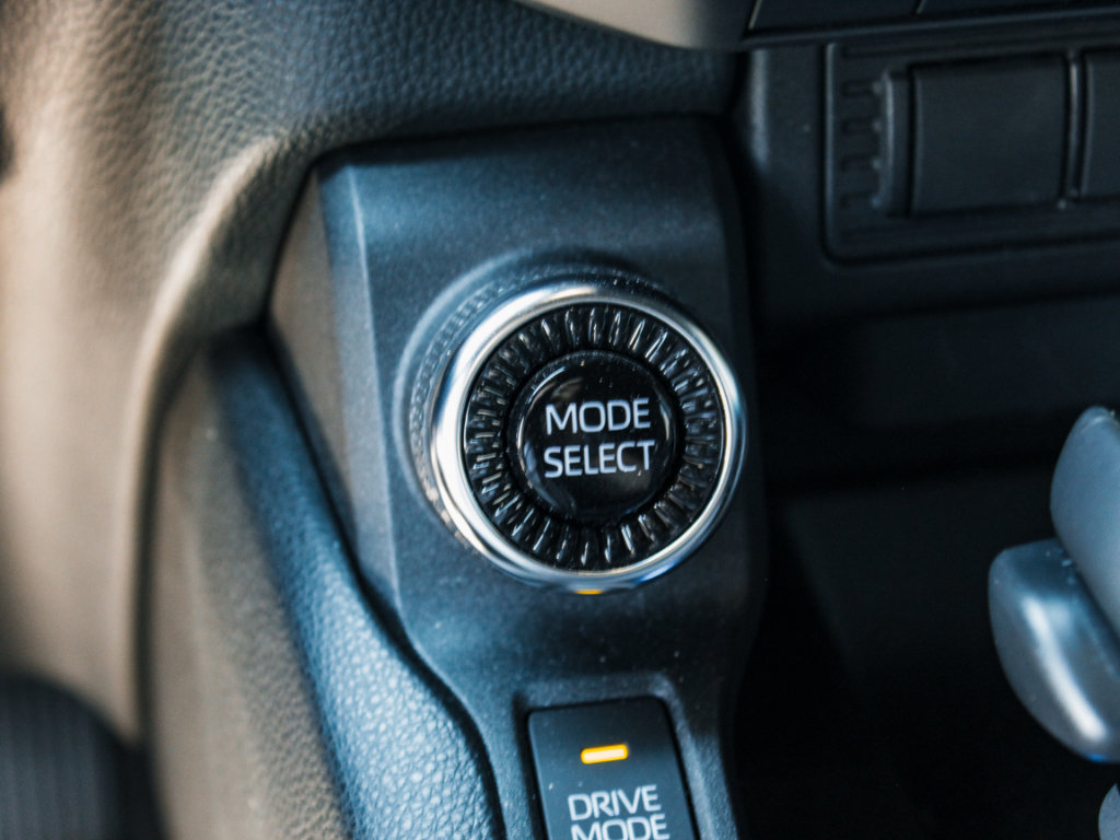 Used 2025 Toyota Land Cruiser 1958 AWD/4WD image 18