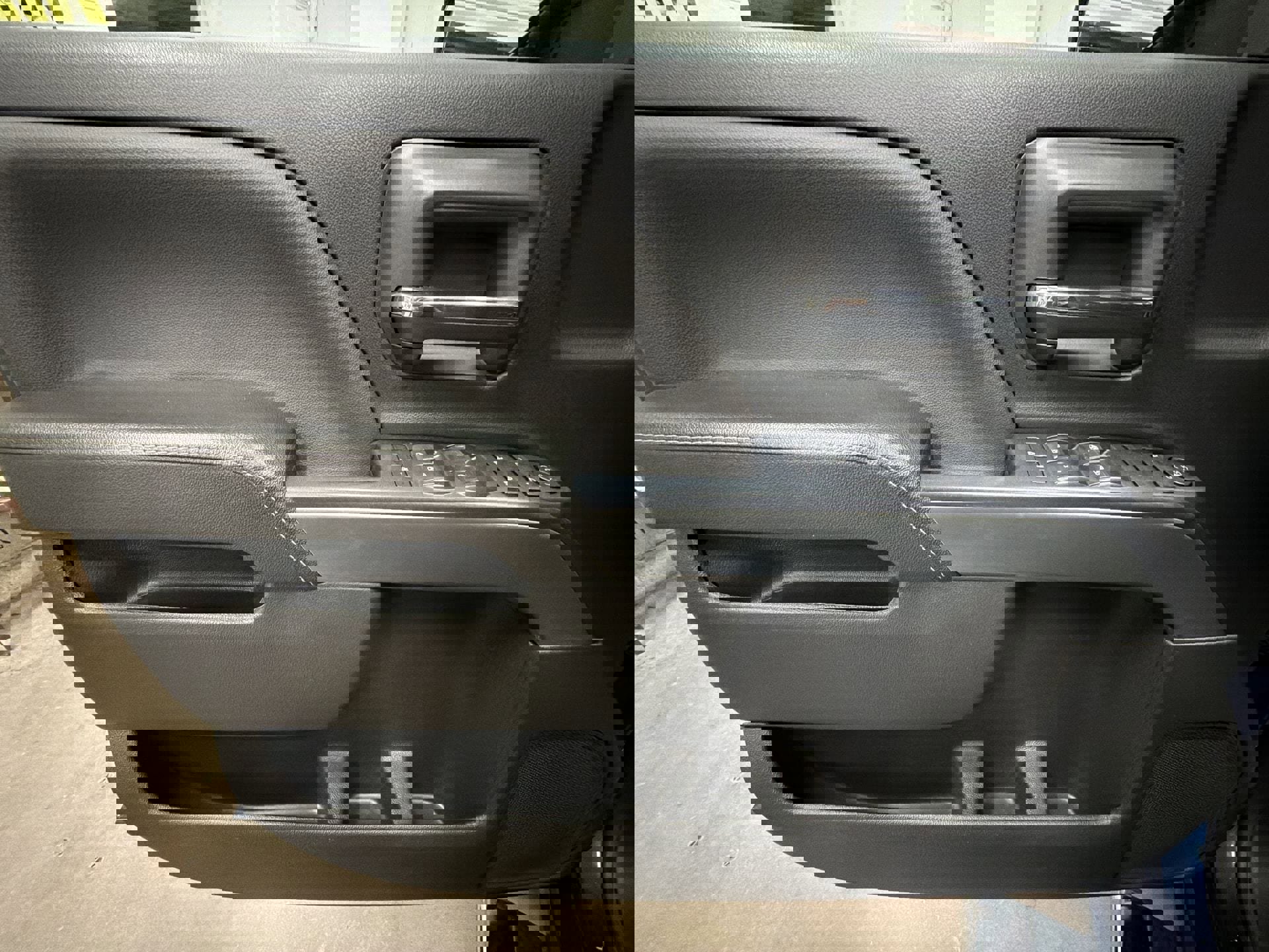 Used 2017 Chevrolet Silverado 1500 LT w/ All Star Edition image 19