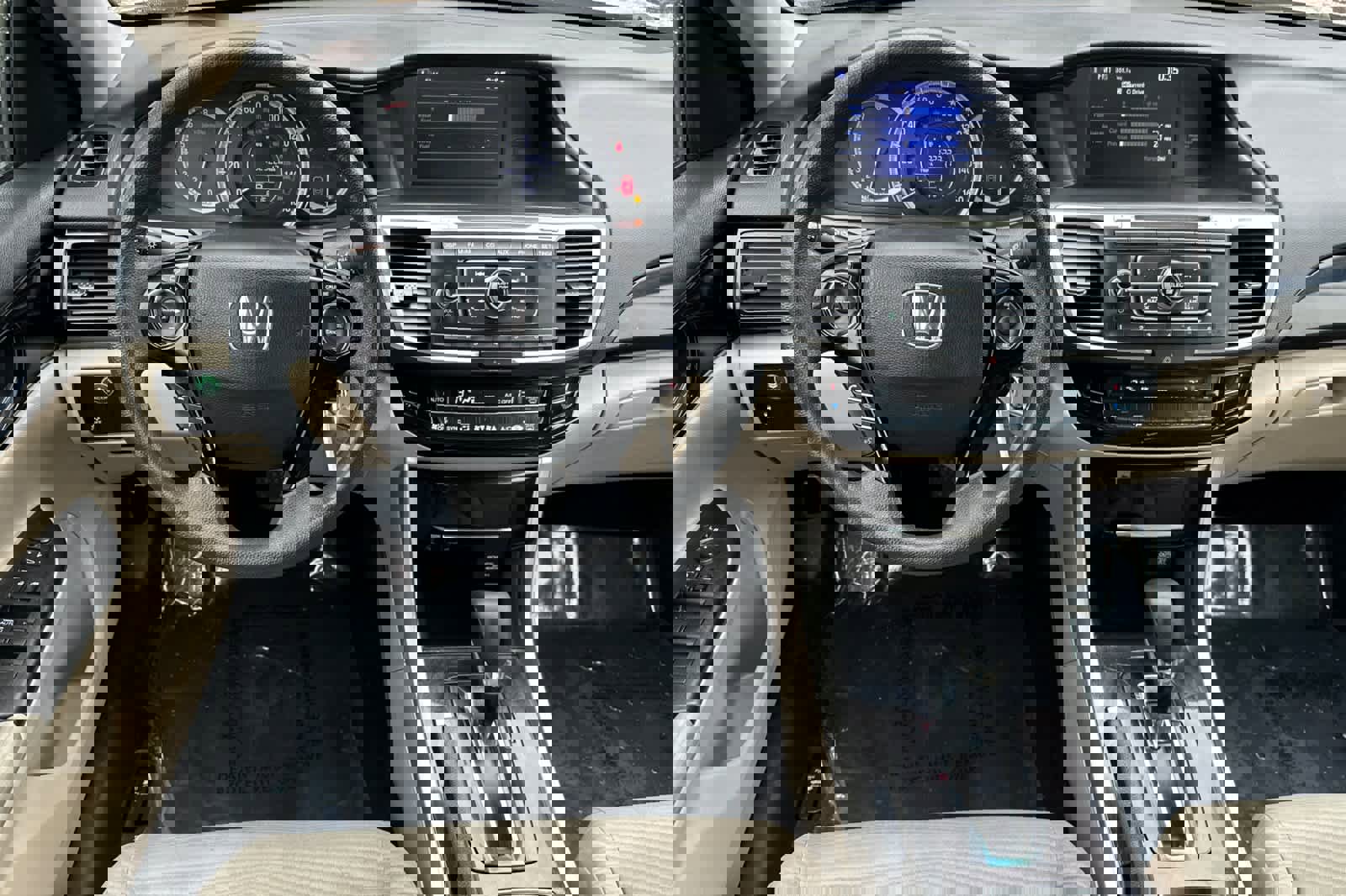 Used 2017 Honda Accord LX image 14