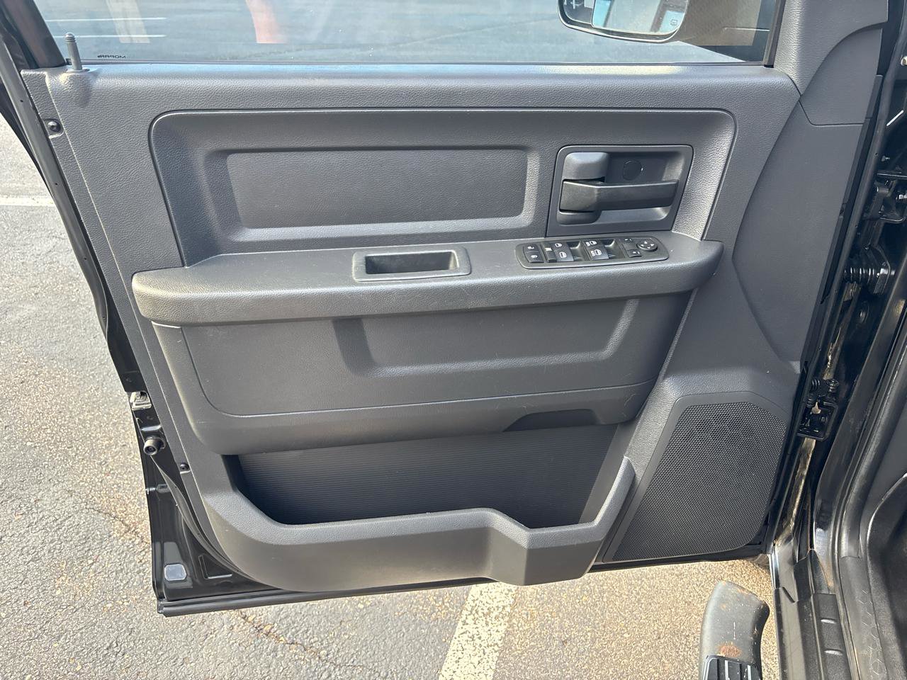 Used 2012 RAM 1500 Express AWD/4WD image 9