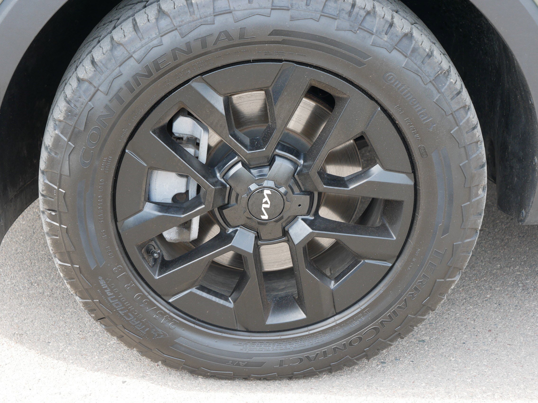 Certified 2024 Kia Telluride SX X-Pro image 15