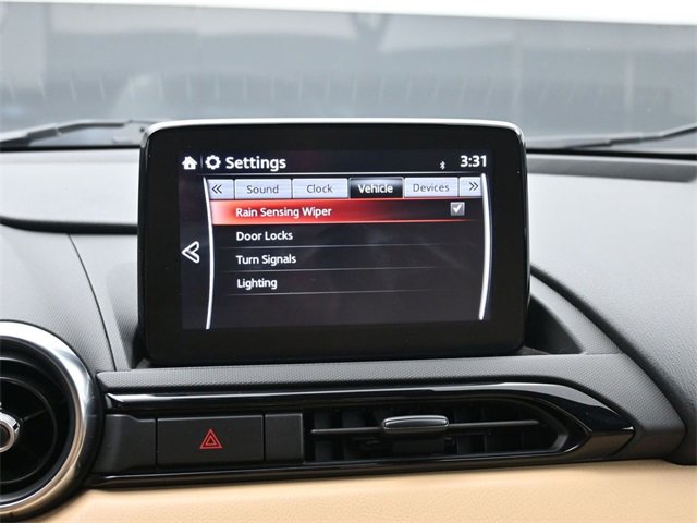 Used 2019 MAZDA MX-5 Miata Grand Touring image 15