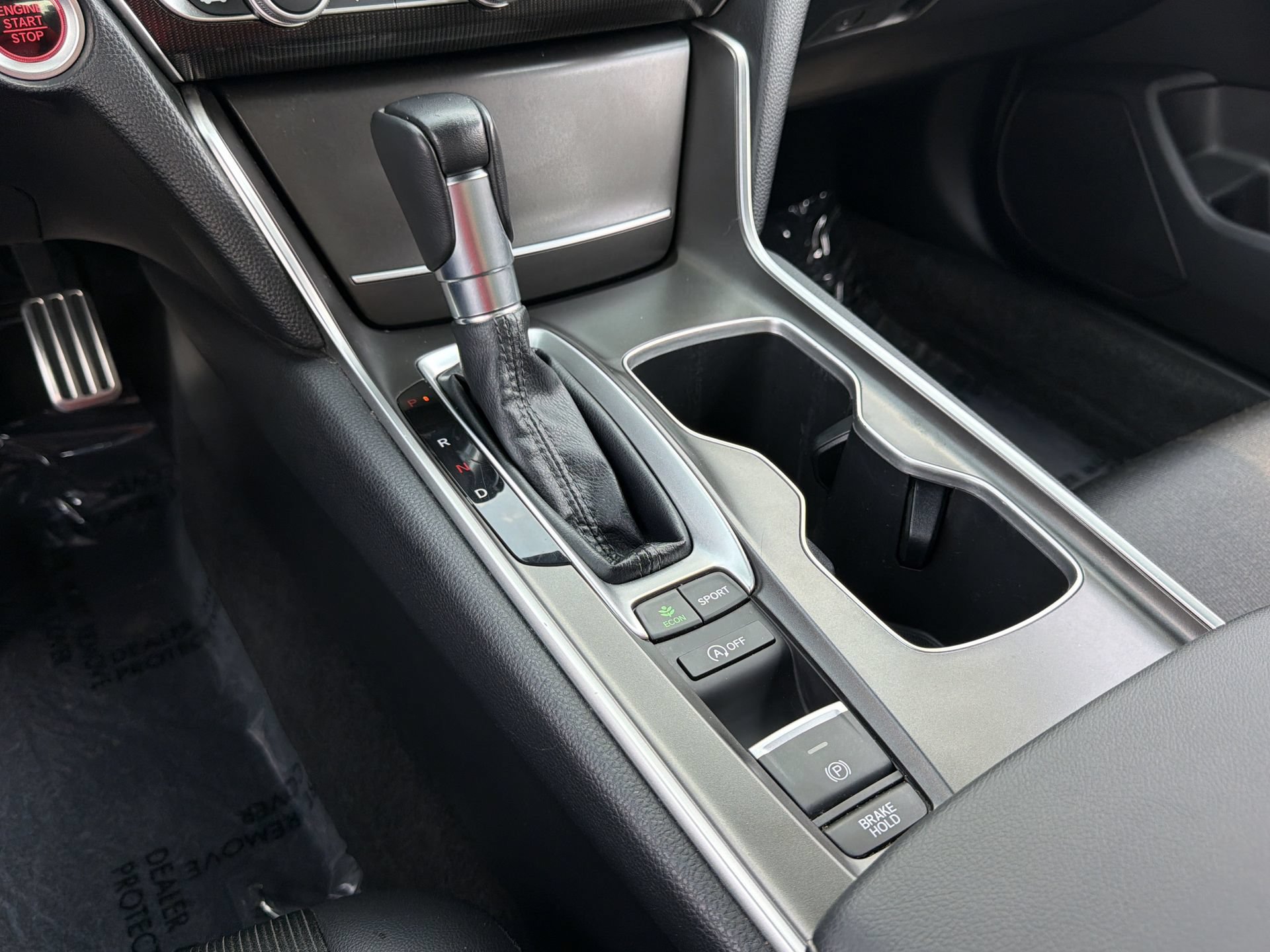 Used 2022 Honda Accord Sport image 7