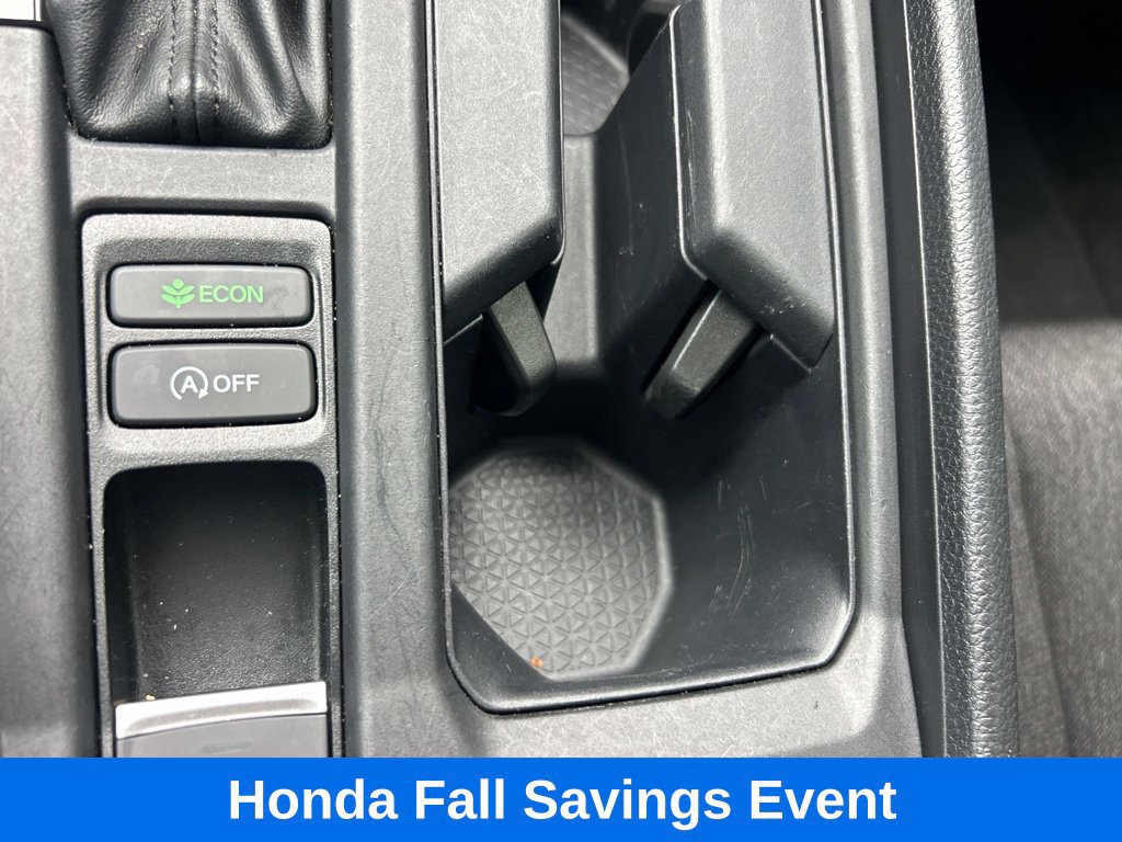 Used 2023 Honda Accord EX image 25