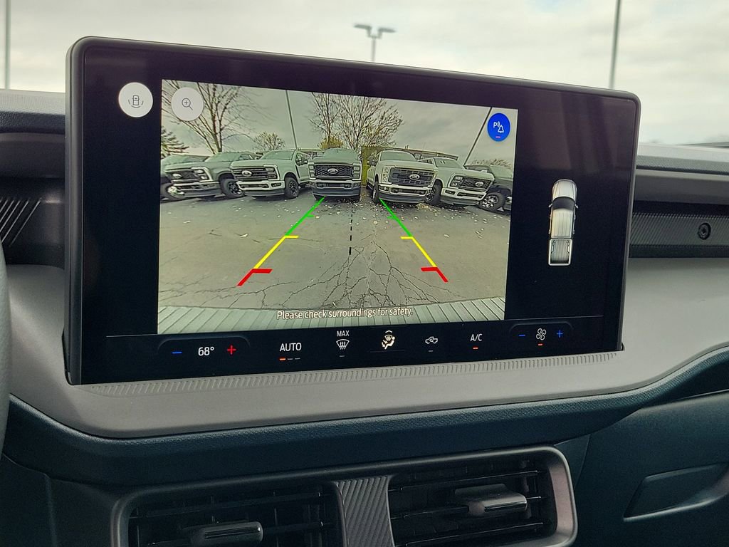 New 2025 Ford Maverick XL image 26