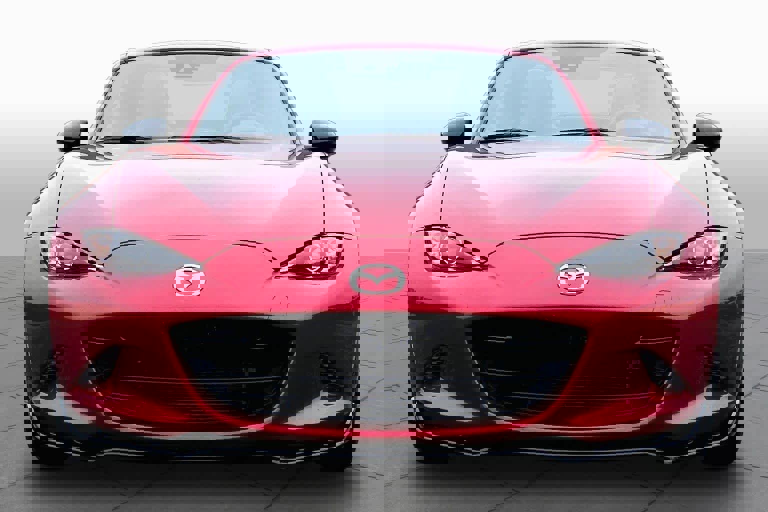 Used 2023 MAZDA MX-5 Miata Club w/ Weather Package image 4