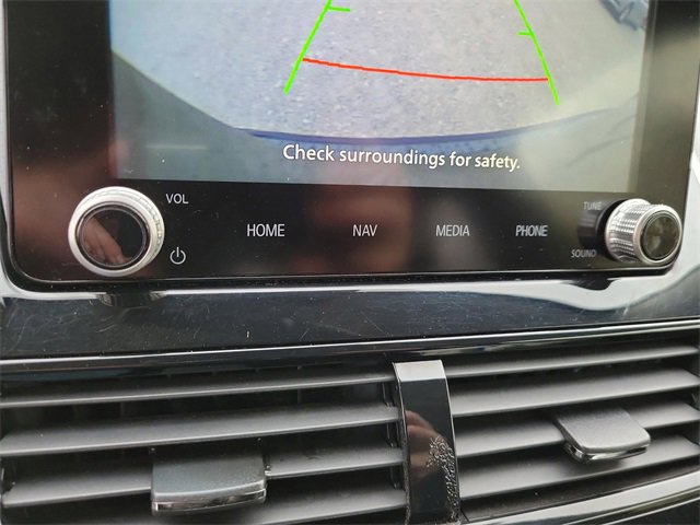 Used 2024 Mitsubishi Eclipse Cross SE image 22