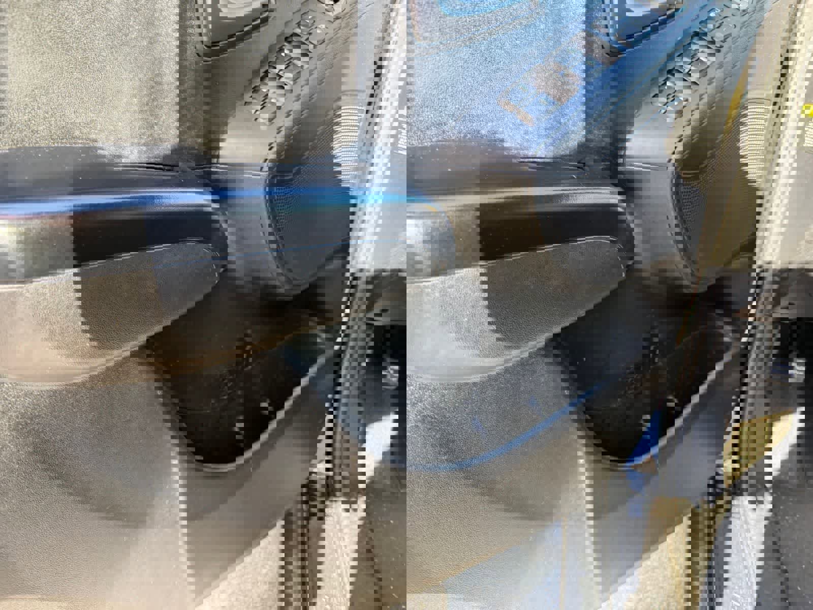 Used 2015 Hyundai Tucson GLS image 8