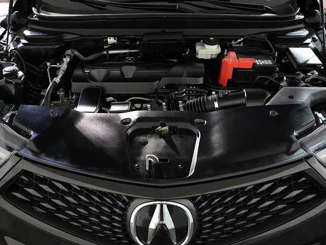 Used 2023 Acura RDX A-Spec AWD/4WD image 37