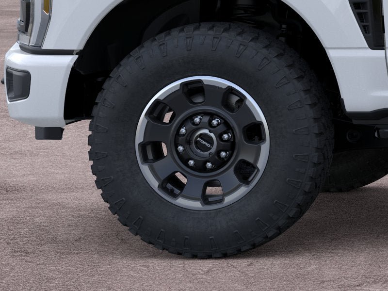 New 2026 Ford F350 XLT w/ XLT Premium Package AWD/4WD image 19