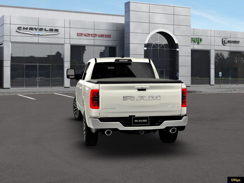 New 2026 RAM 1500 Limited image 13