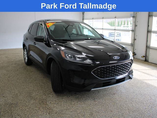 Used 2022 Ford Escape SE w/ Convenience Package image 8
