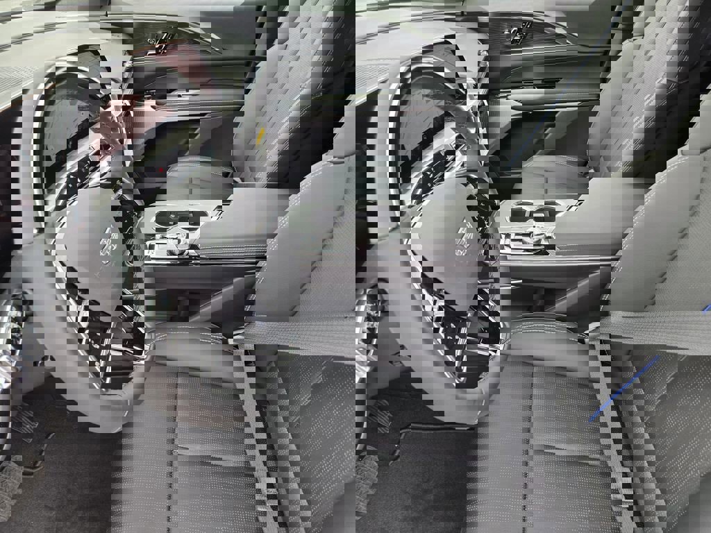 New 2026 Cadillac Lyriq Signature Sport image 7