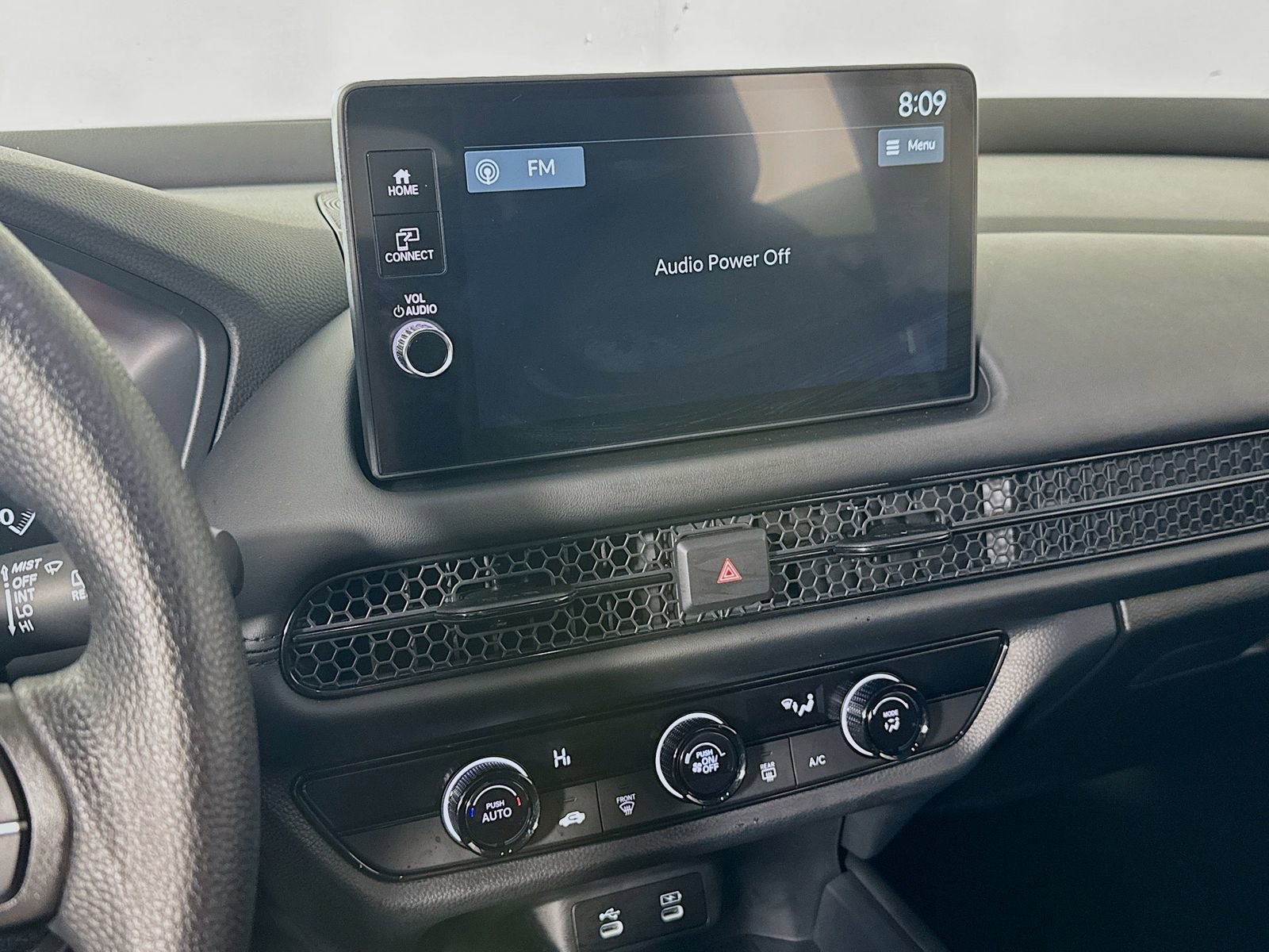 Certified 2026 Honda HR-V LX image 15