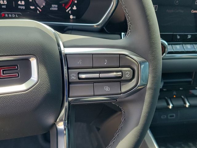 New 2026 GMC Canyon Elevation w/ Convenience Package AWD/4WD image 24