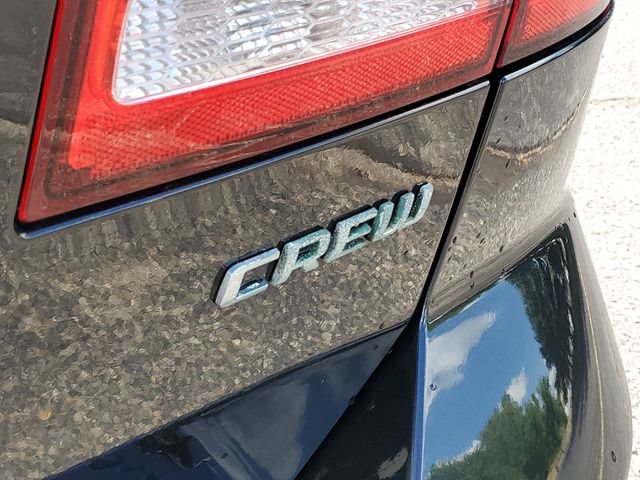 Used 2013 Dodge Journey Crew w/ Flexible Seating Group AWD/4WD image 34