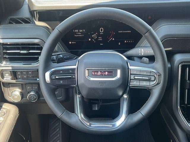 New 2026 GMC Yukon Elevation RWD image 21