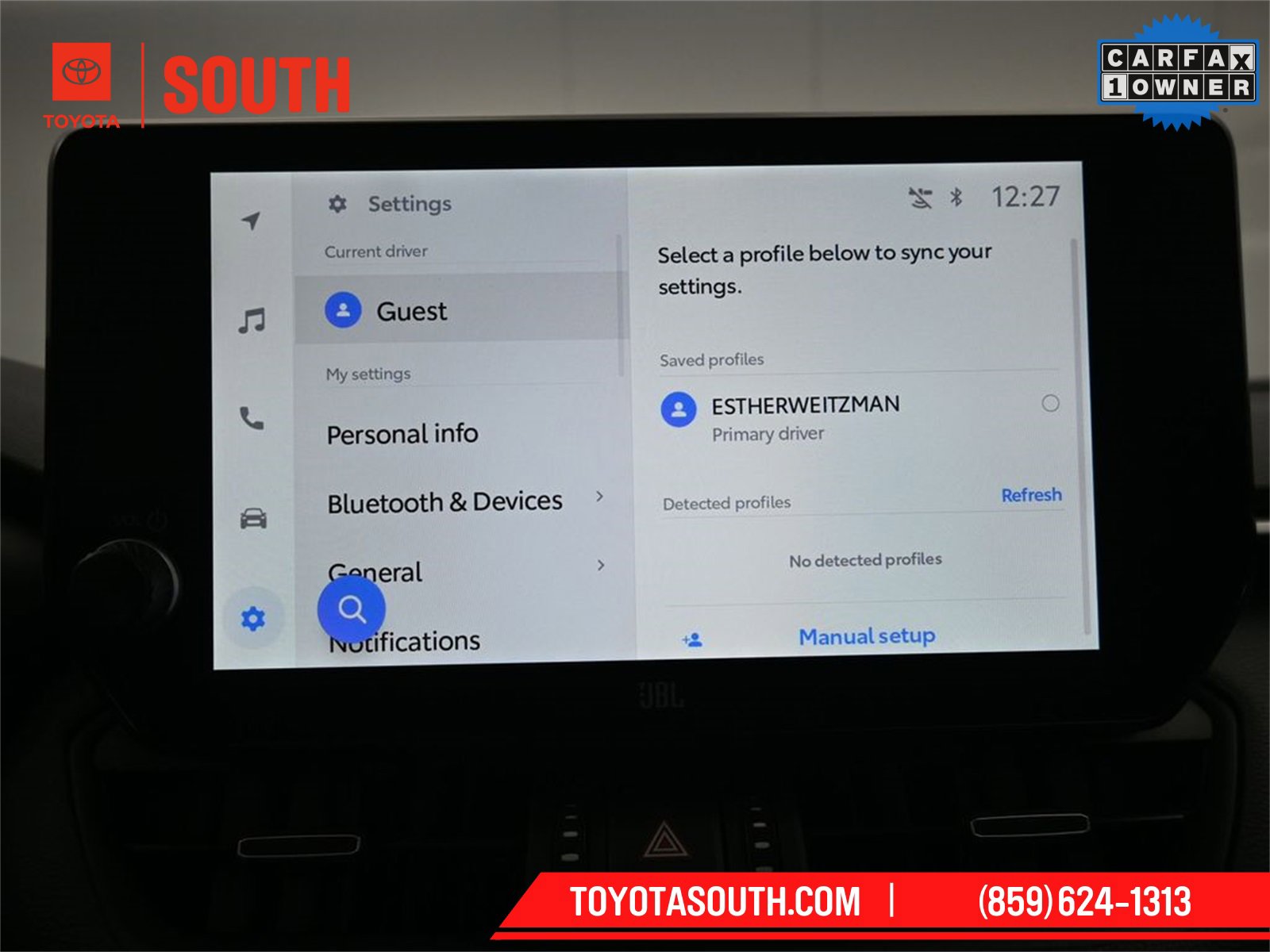 Used 2024 Toyota RAV4 Limited w/ Weather Package image 18