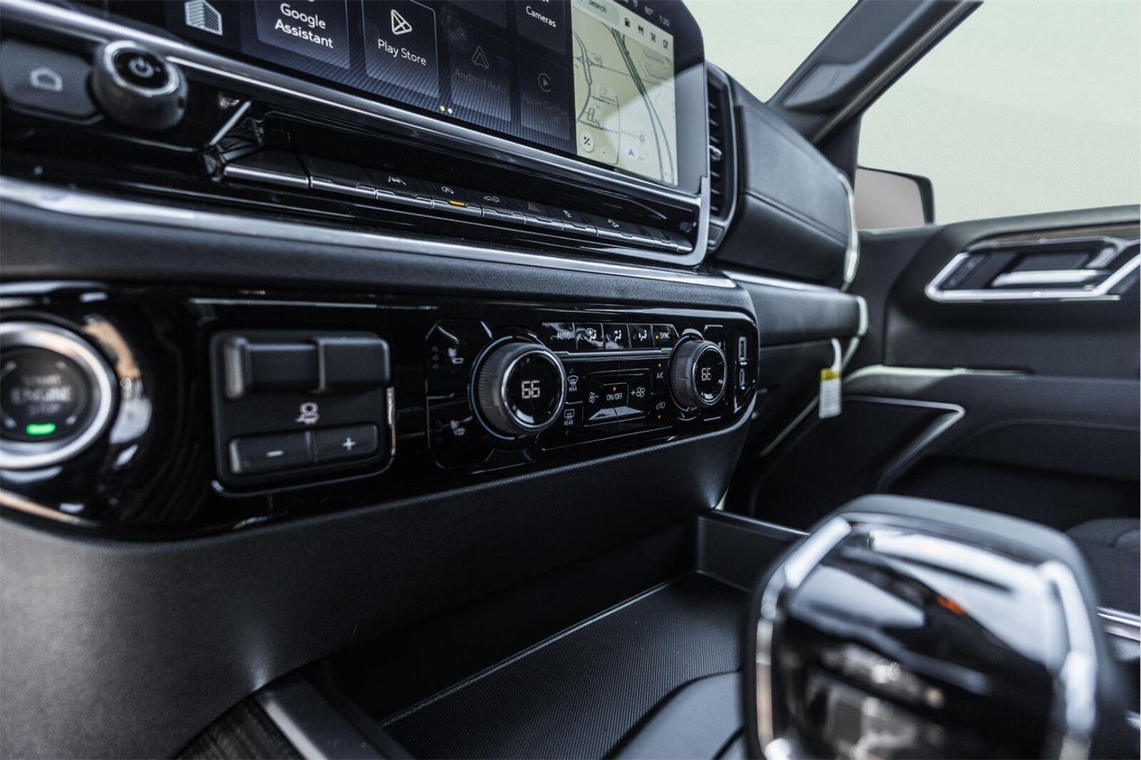 New 2026 Chevrolet Silverado 1500 LT AWD/4WD image 15