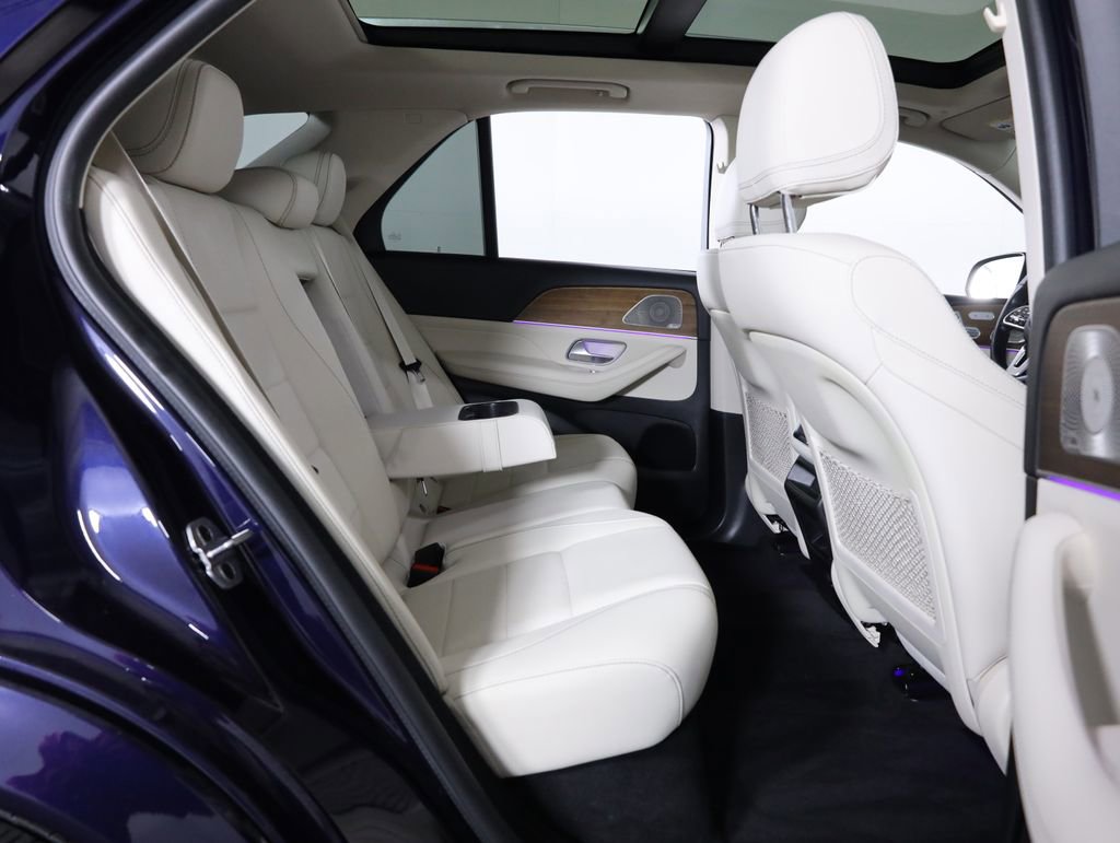 Used 2022 Mercedes-Benz GLE 350 4MATIC image 43