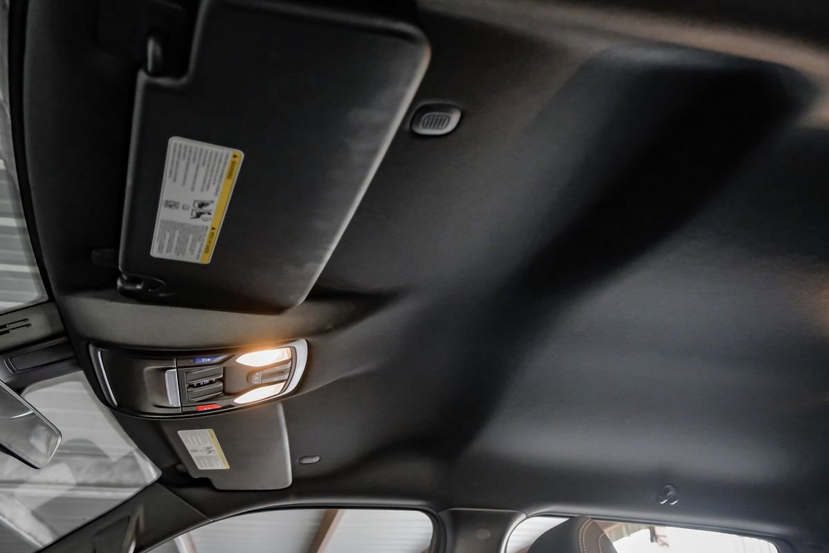 Used 2025 RAM 1500 Tradesman w/ Night Edition image 28