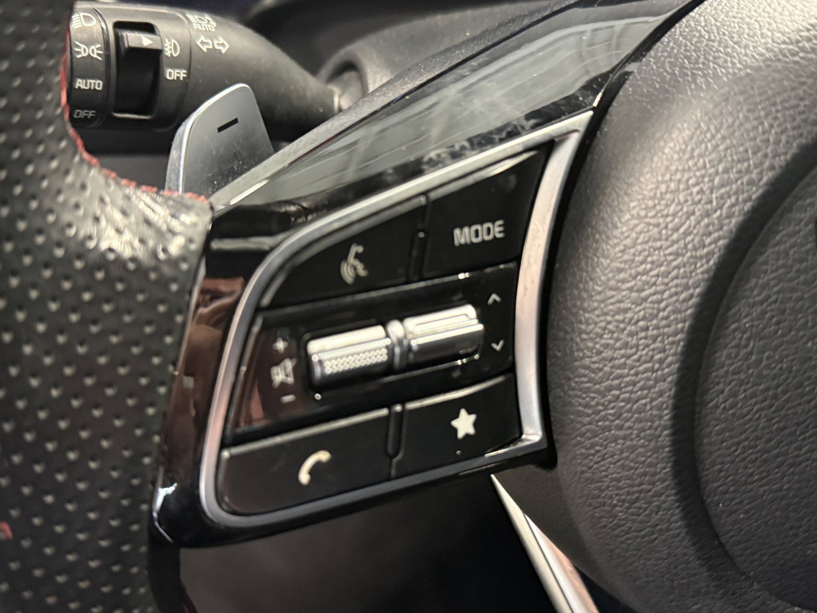Used 2023 Kia Forte GT w/ GT2 Package FWD image 17