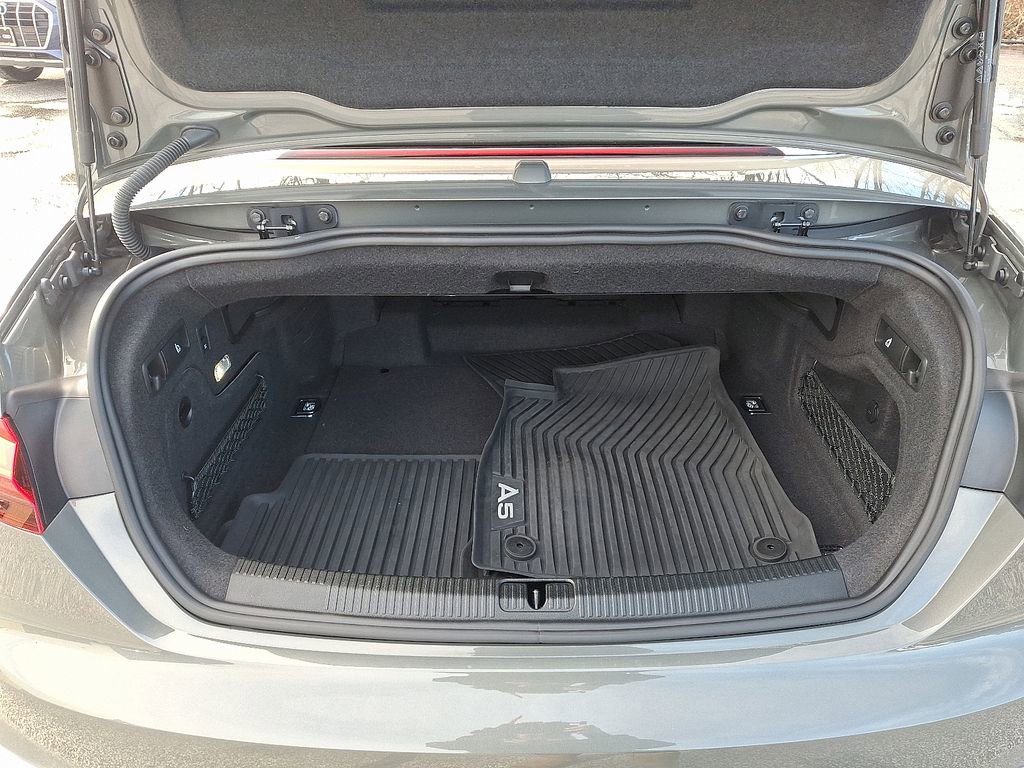 Certified 2023 Audi A5 2.0T Premium Plus w/ Premium Plus image 30