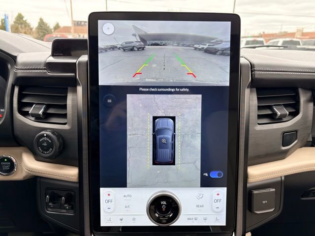 Used 2022 Ford Expedition Max Platinum image 37