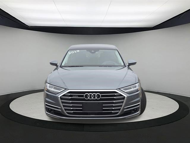 Used 2019 Audi A8 L 3.0T image 2