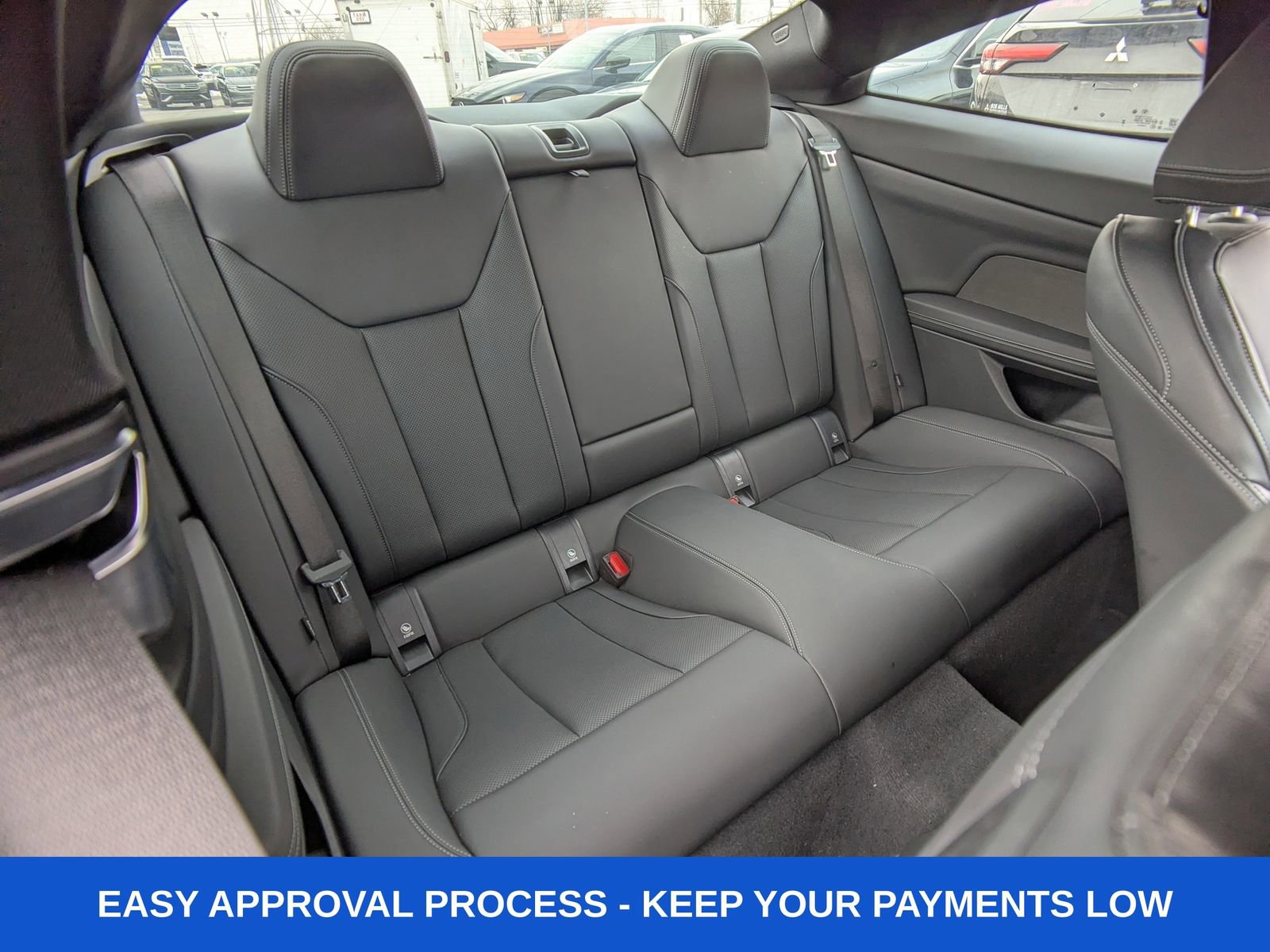 Used 2026 BMW 430i xDrive Coupe image 15