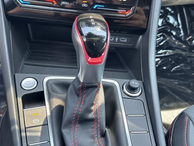 New 2026 Volkswagen Jetta GLI Autobahn FWD image 17