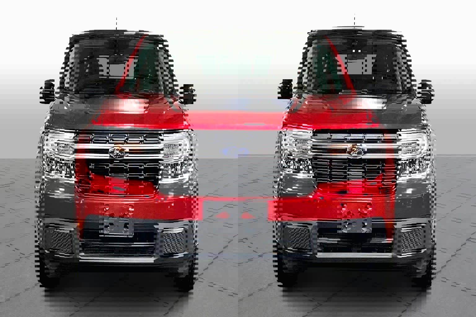 Used 2022 Ford Maverick Lariat w/ Lariat Luxury Package image 3