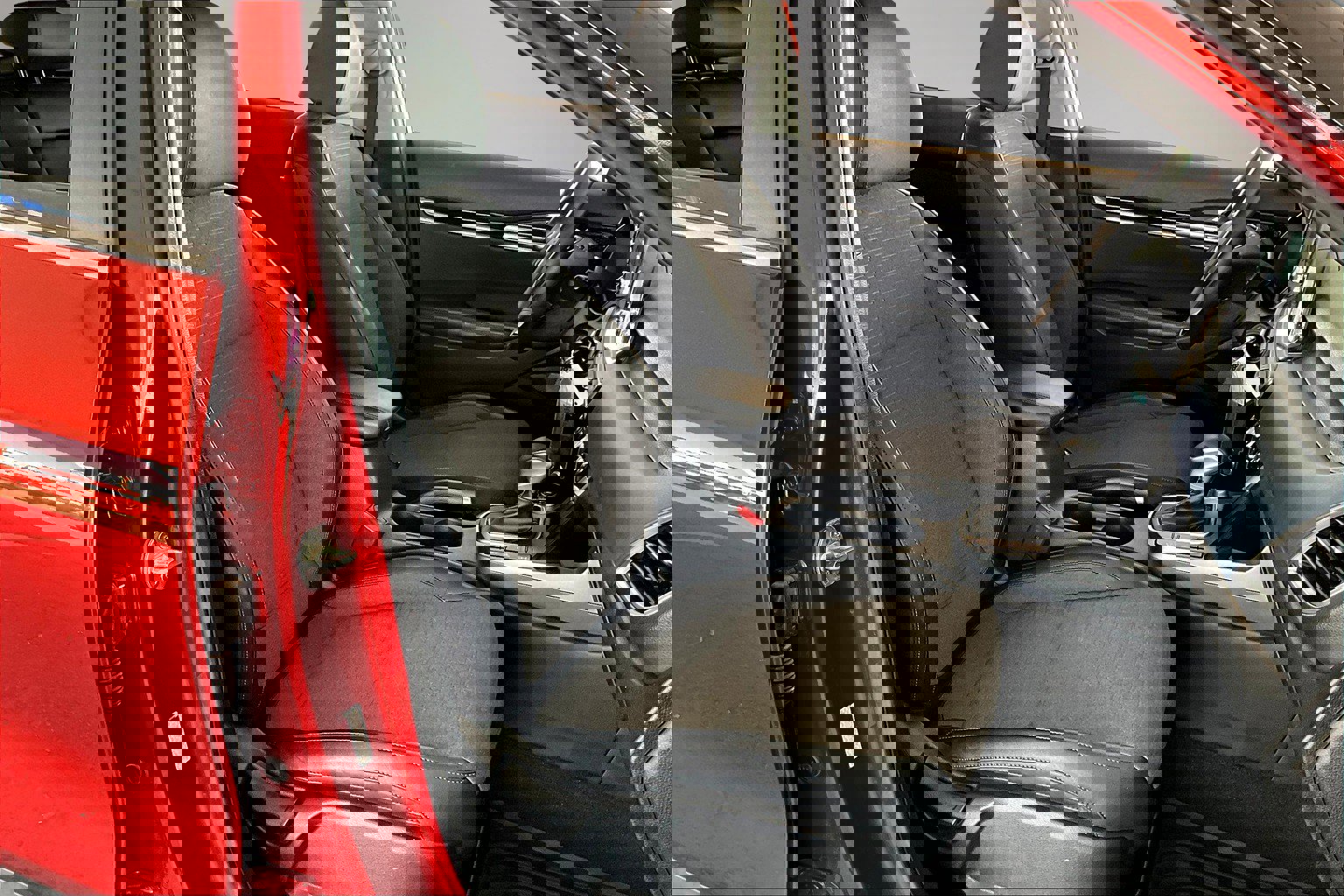 Used 2021 Kia Seltos S image 28