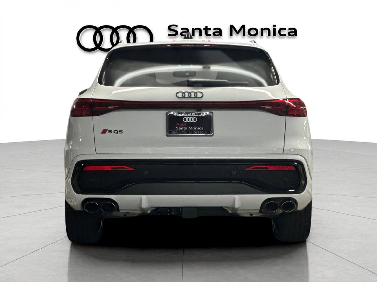 New 2026 Audi SQ5 Premium Plus AWD/4WD image 7