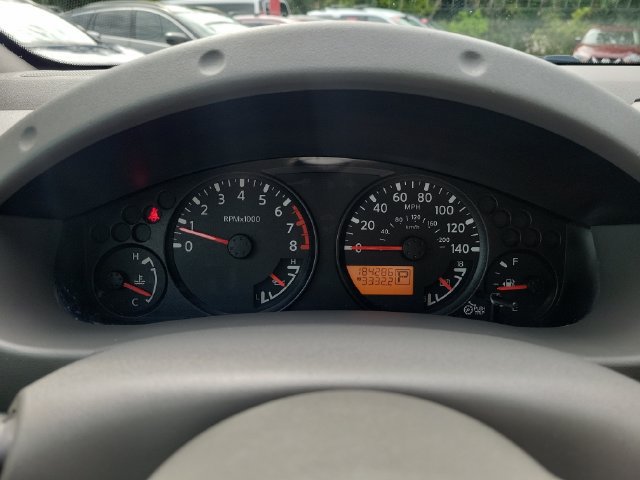 Used 2014 Nissan Frontier SV w/ SV Value Truck Package RWD image 23
