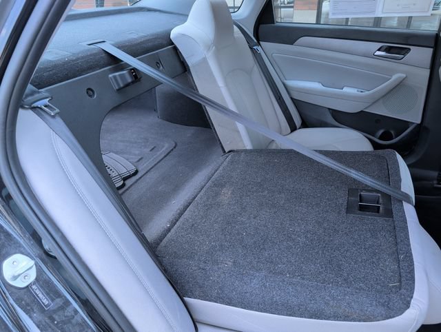 Used 2019 Hyundai Sonata SEL FWD image 28