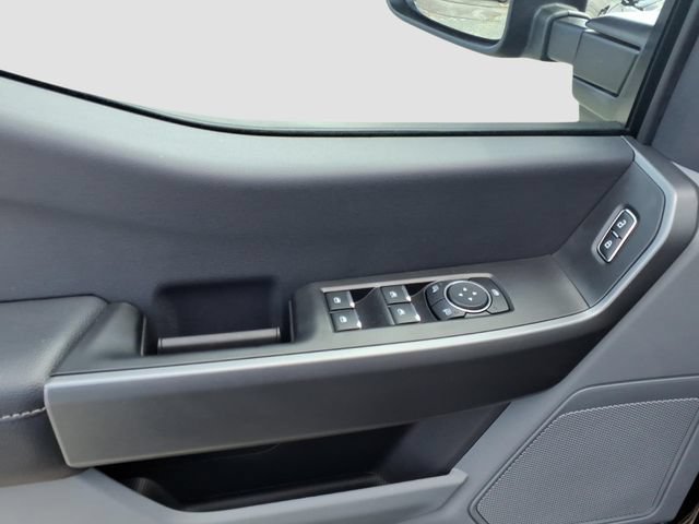 New 2026 Ford F250 XL w/ STX Appearance Package AWD/4WD image 8
