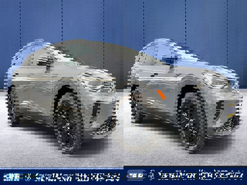 New 2026 Volkswagen ID.4 Pro S video 1