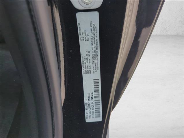 New 2026 Dodge Charger Scat Pack image 14