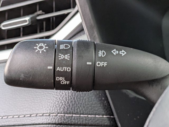 Used 2023 Toyota RAV4 Limited w/ Limited Grade Weather Package FWD image 8