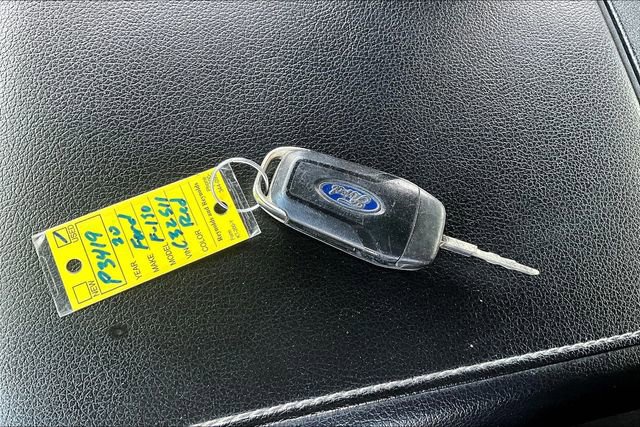 Used 2020 Ford F150 XLT w/ Equipment Group 302A Luxury image 36