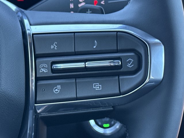 New 2026 GMC Terrain Elevation w/ Elevation Premium Package image 18