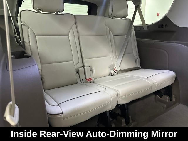 Used 2023 GMC Yukon XL Denali w/ Max Trailering Package AWD/4WD image 25