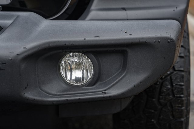 Used 2019 Jeep Wrangler Unlimited Sport S image 13