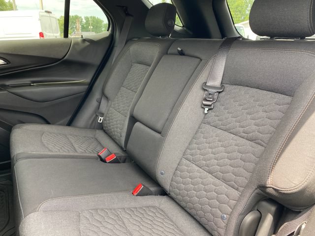 Used 2018 Chevrolet Equinox LT AWD/4WD image 20