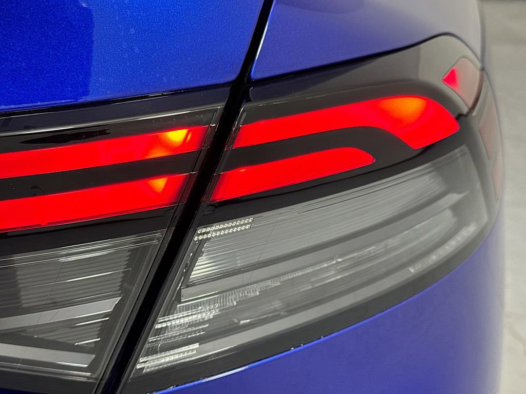 New 2026 Honda Accord Sport-L image 11