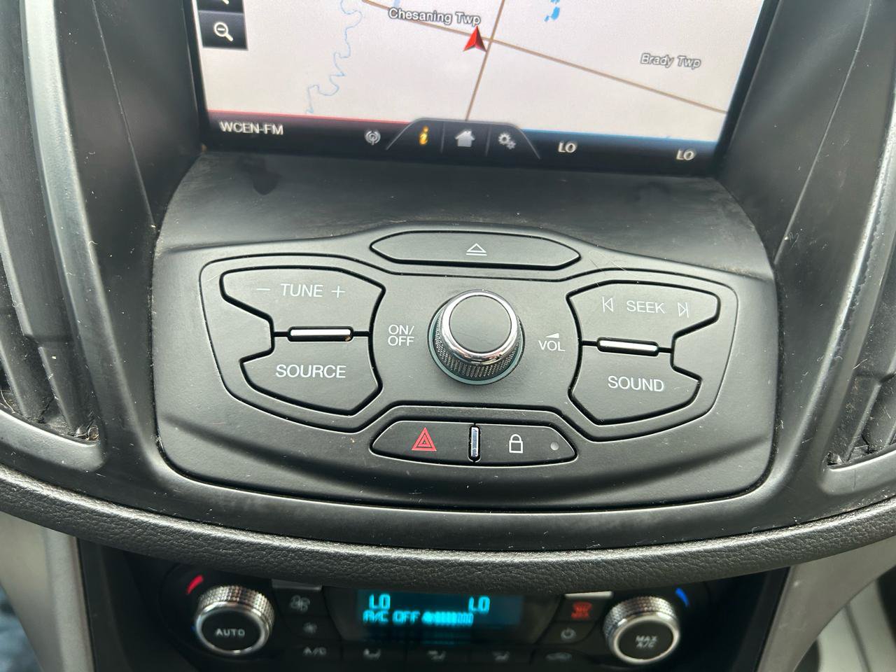 Used 2014 Ford Escape SE w/ Equipment Group 201A FWD image 26