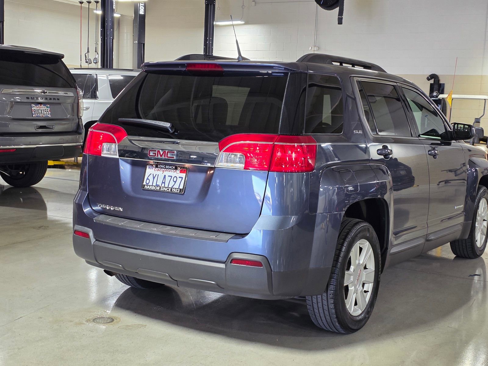 Used 2013 GMC Terrain SLE w/ Convenience Package image 11