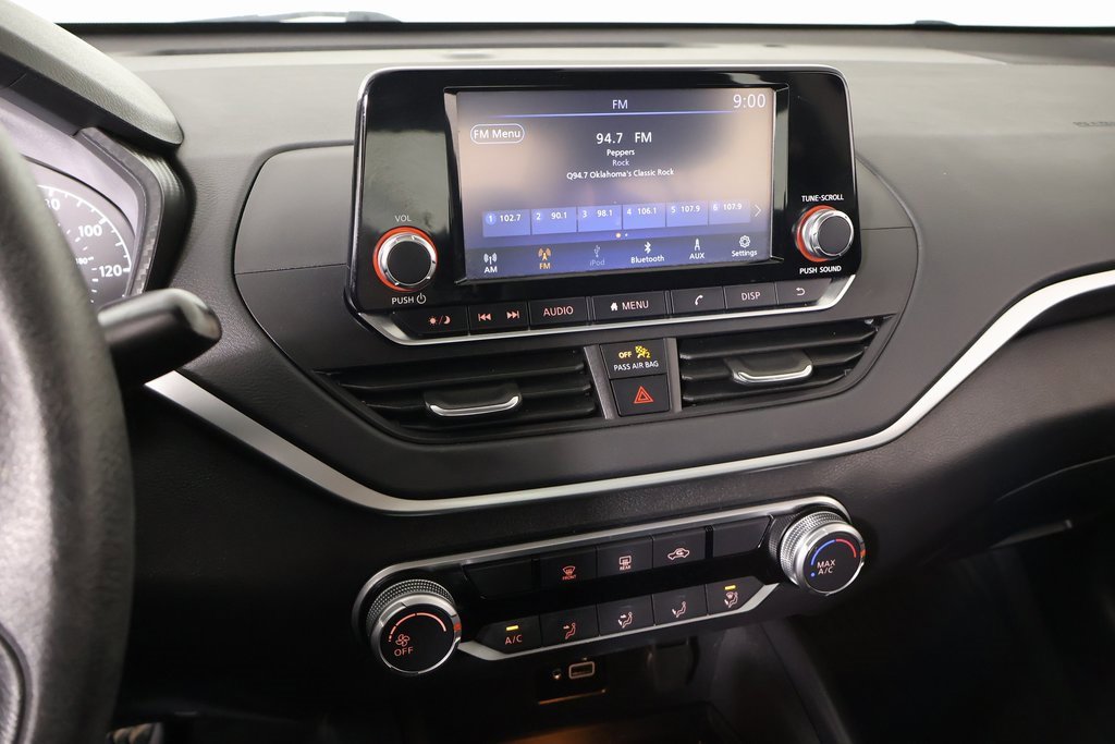 Used 2022 Nissan Altima 2.5 S image 5