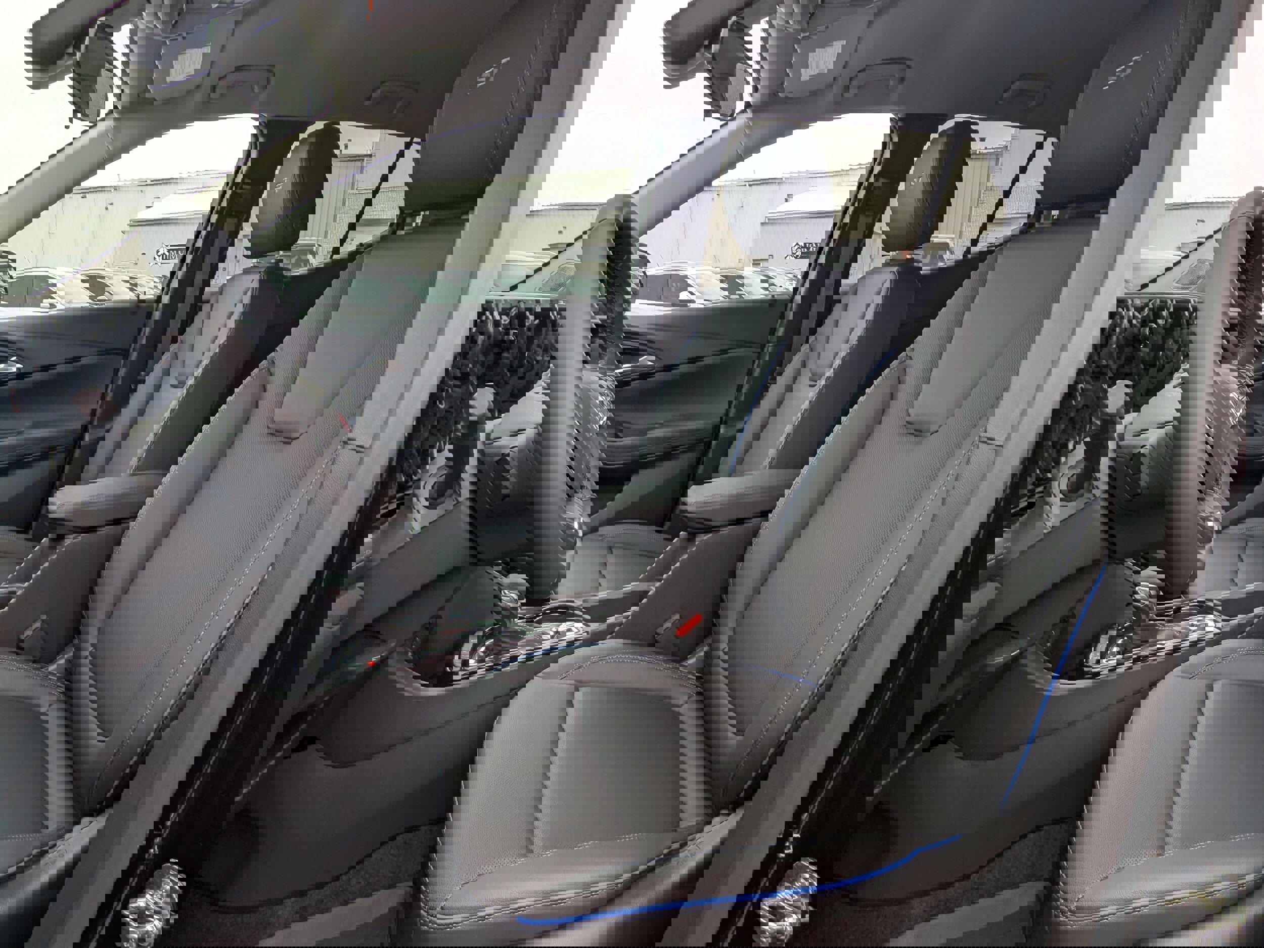 New 2026 Buick Encore GX Sport Touring w/ Comfort Package image 2